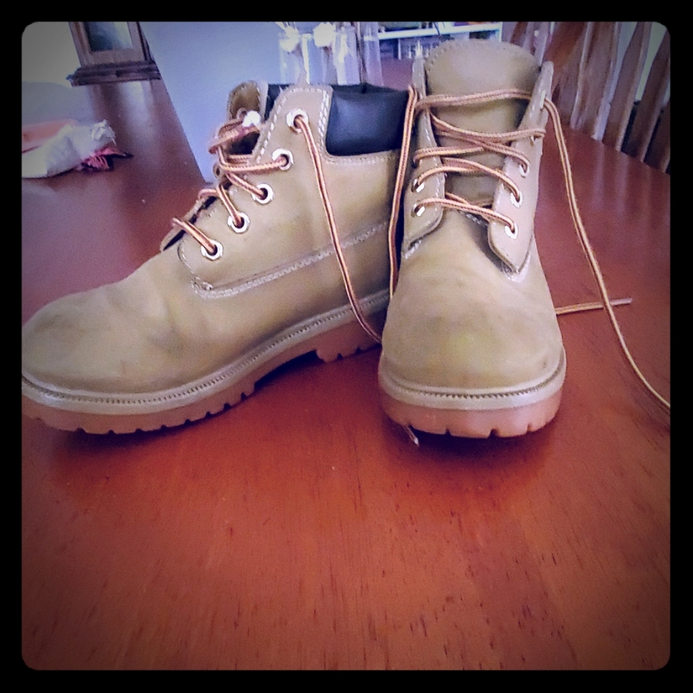 Shoes